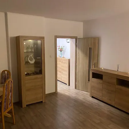 Apartmentscarlsbad * Karlovy Vary
