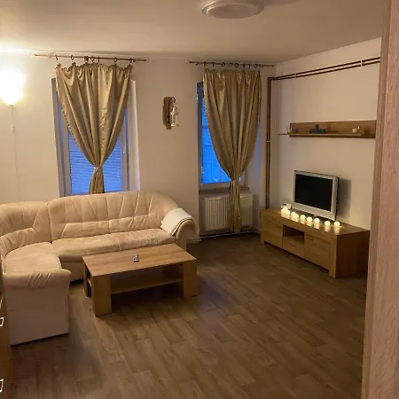 Lägenhet Apartmentscarlsbad *