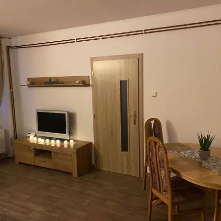 Apartmentscarlsbad Lägenhet *