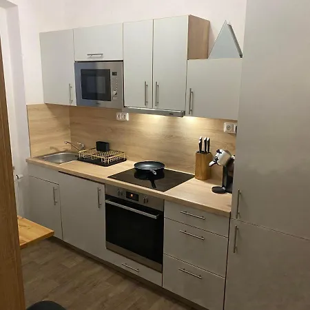 Apartmentscarlsbad Daire