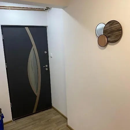 Daire Apartmentscarlsbad