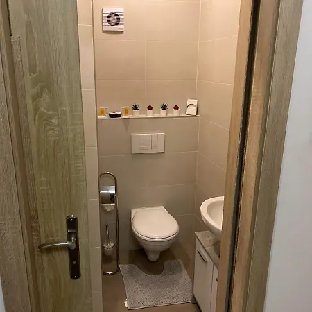 Apartmentscarlsbad * Karlovy Vary