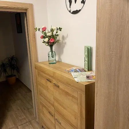 Apartmentscarlsbad Karlovy Vary