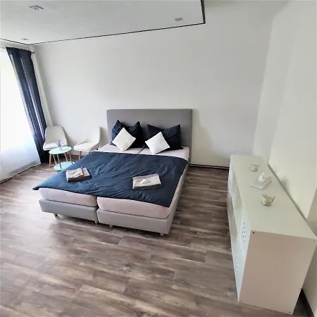 Daire Apartmentscarlsbad *