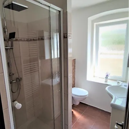 Apartmentscarlsbad Karlovy Vary