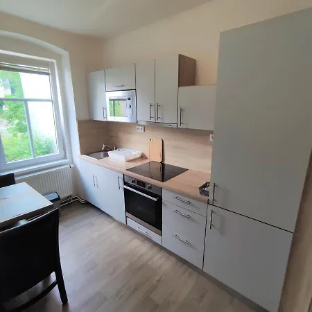 Apartmentscarlsbad Karlovy Vary