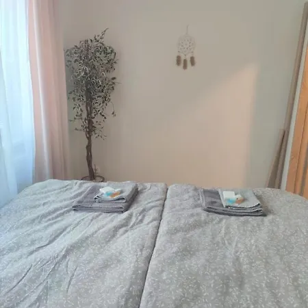 Apartmentscarlsbad * Karlovy Vary