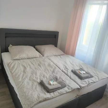 Apartmentscarlsbad Karlovy Vary
