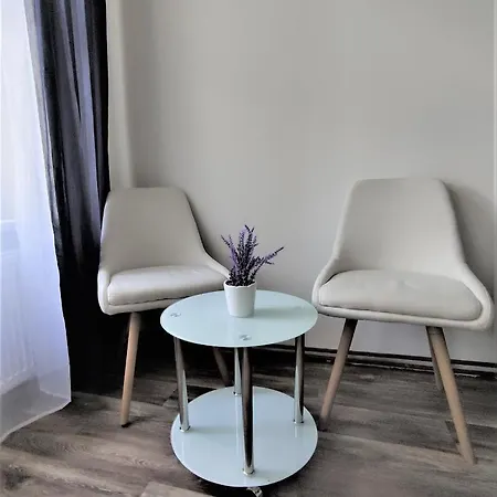 Daire Apartmentscarlsbad Karlovy Vary