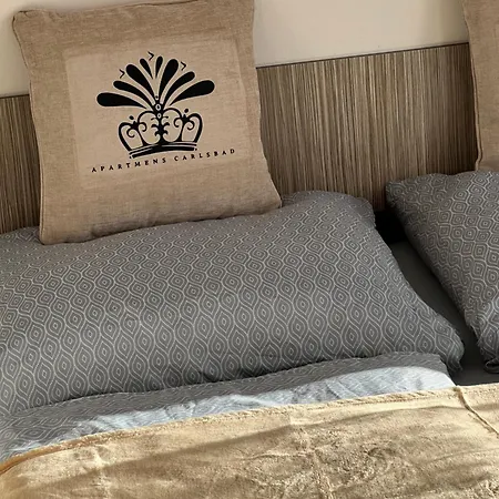 Apartmentscarlsbad Lägenhet
