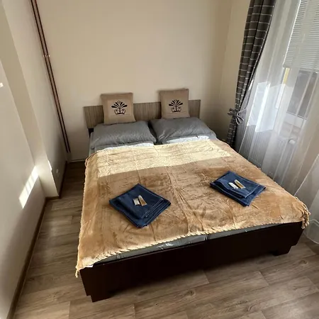 Daire Apartmentscarlsbad