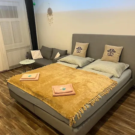 Lägenhet Apartmentscarlsbad Karlovy Vary