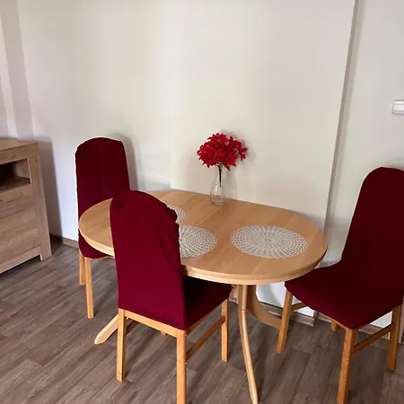 Apartmentscarlsbad * Karlovy Vary