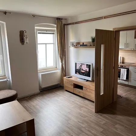 Apartmentscarlsbad Karlovy Vary