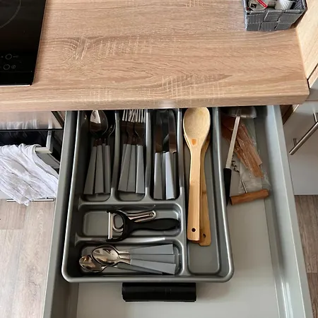 Apartmentscarlsbad Lägenhet