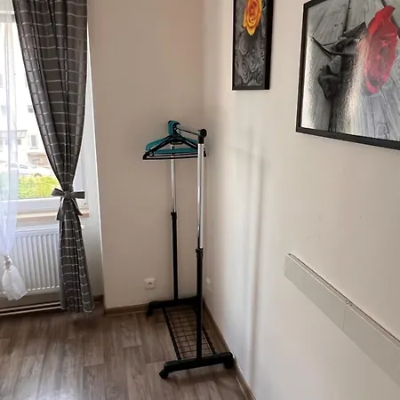 Lägenhet Apartmentscarlsbad
