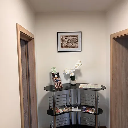 Daire Apartmentscarlsbad Karlovy Vary