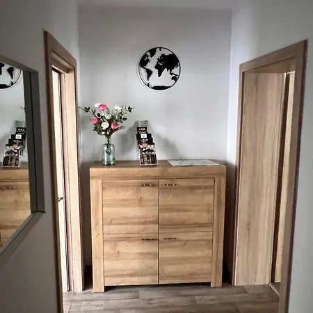Apartmentscarlsbad Lägenhet