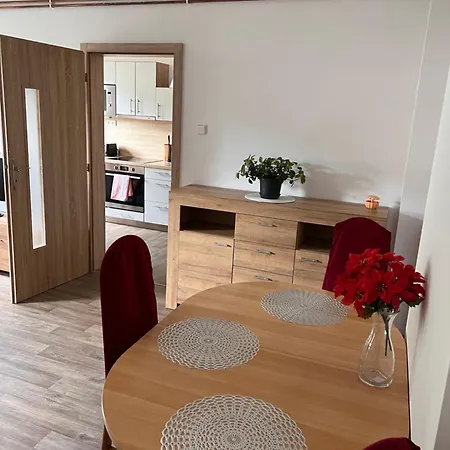 Lägenhet Apartmentscarlsbad