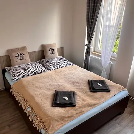 Apartmentscarlsbad Lägenhet *