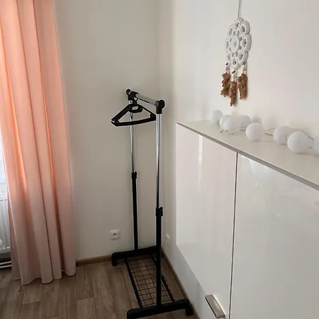 Lägenhet Apartmentscarlsbad *