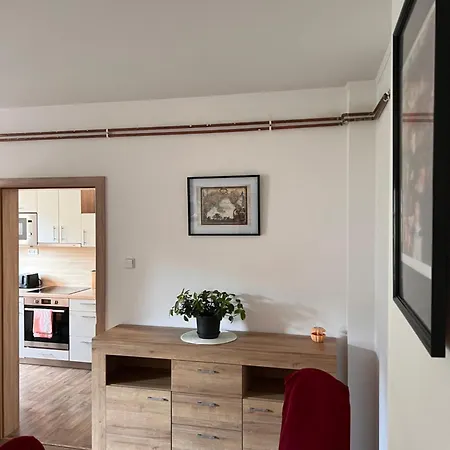 Apartmentscarlsbad Lägenhet Karlovy Vary