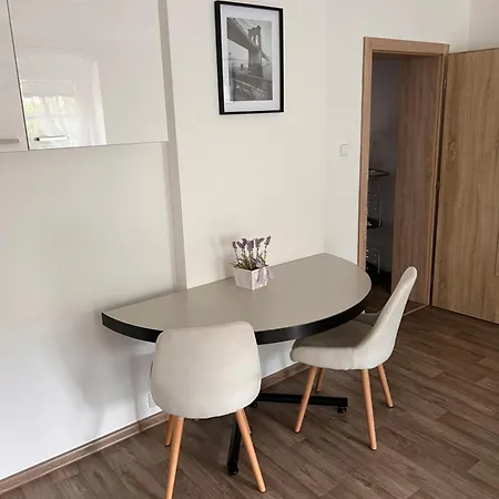 Apartmentscarlsbad Lägenhet Karlovy Vary