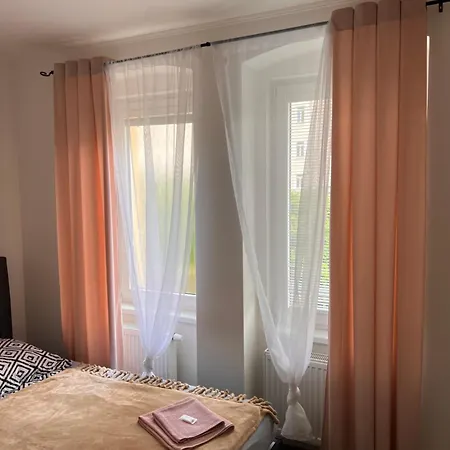 Apartmentscarlsbad * Karlovy Vary