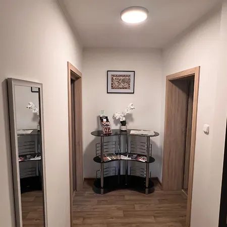 Apartmentscarlsbad Lägenhet