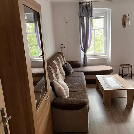 Daire Apartmentscarlsbad *