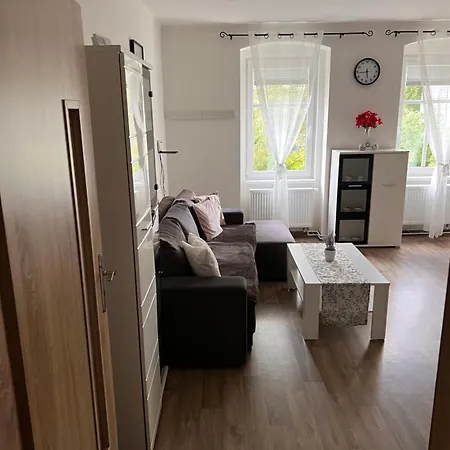 Lägenhet Apartmentscarlsbad Karlovy Vary