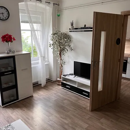 Apartmentscarlsbad Karlovy Vary