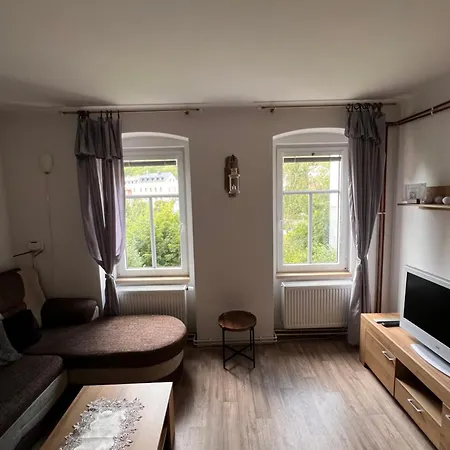 Apartmentscarlsbad Lägenhet Karlovy Vary