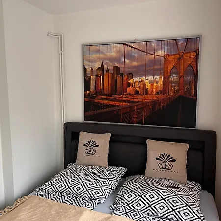Lejlighed Apartmentscarlsbad Karlovy Vary