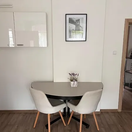 Apartmentscarlsbad Daire Karlovy Vary