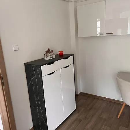 Lägenhet Apartmentscarlsbad Karlovy Vary