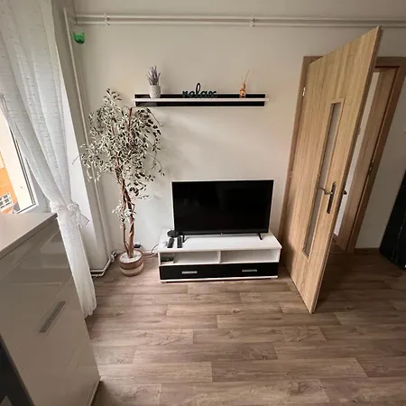 Apartmentscarlsbad * Карловы Вары
