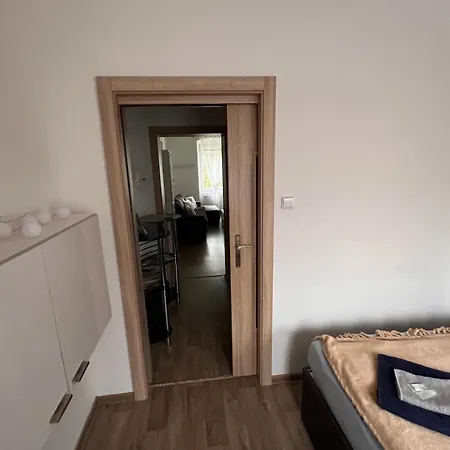 Apartmentscarlsbad Apartmán