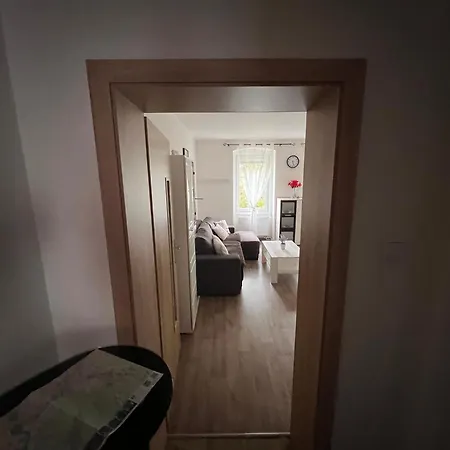 Apartmán Apartmentscarlsbad