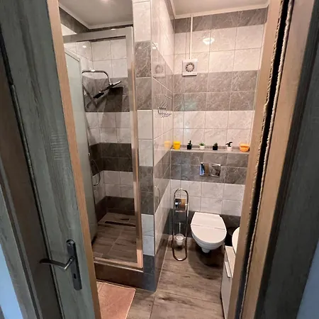 Daire Apartmentscarlsbad *