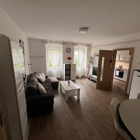 Apartmentscarlsbad Lägenhet Karlovy Vary