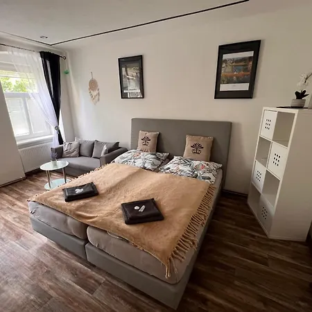 Apartmentscarlsbad Lägenhet