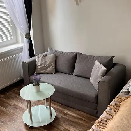 Apartmentscarlsbad * Karlovy Vary