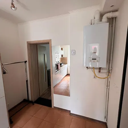 Apartmentscarlsbad Lägenhet