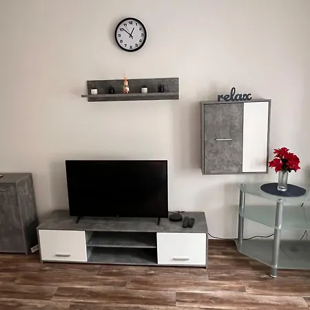 Lejlighed Apartmentscarlsbad