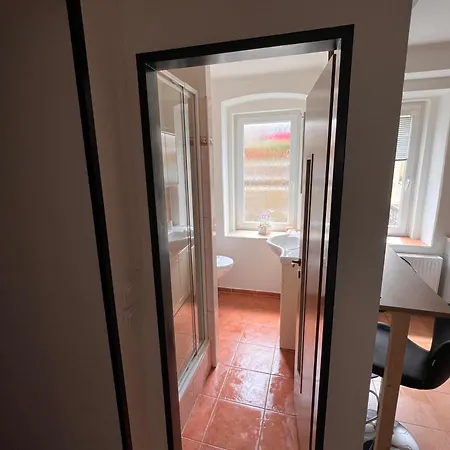 Apartmentscarlsbad Lägenhet *