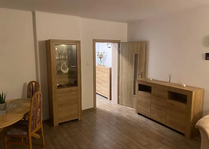 Apartmentscarlsbad * Karlovy Vary