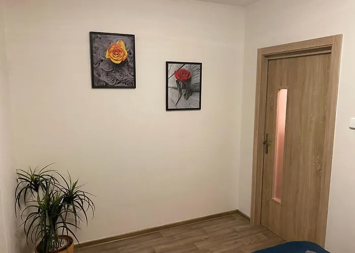 Apartmentscarlsbad Lejlighed Karlovy Vary
