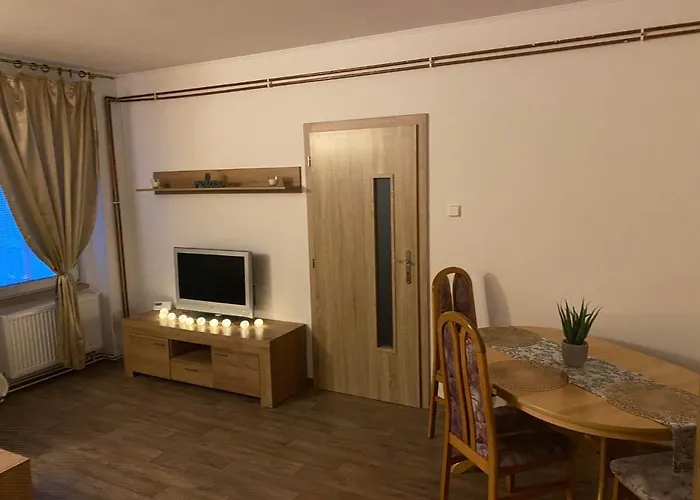 Apartmentscarlsbad Lejlighed *
