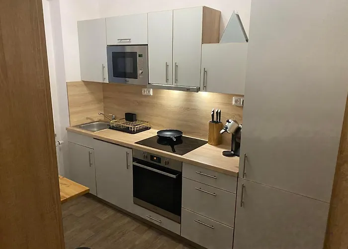 Apartmentscarlsbad Lejlighed